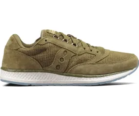 Saucony Freedom Runner Green S40001-3