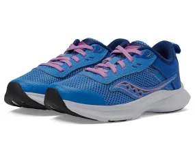 Saucony Kids Axon 3 (Little Kid/Big Kid)