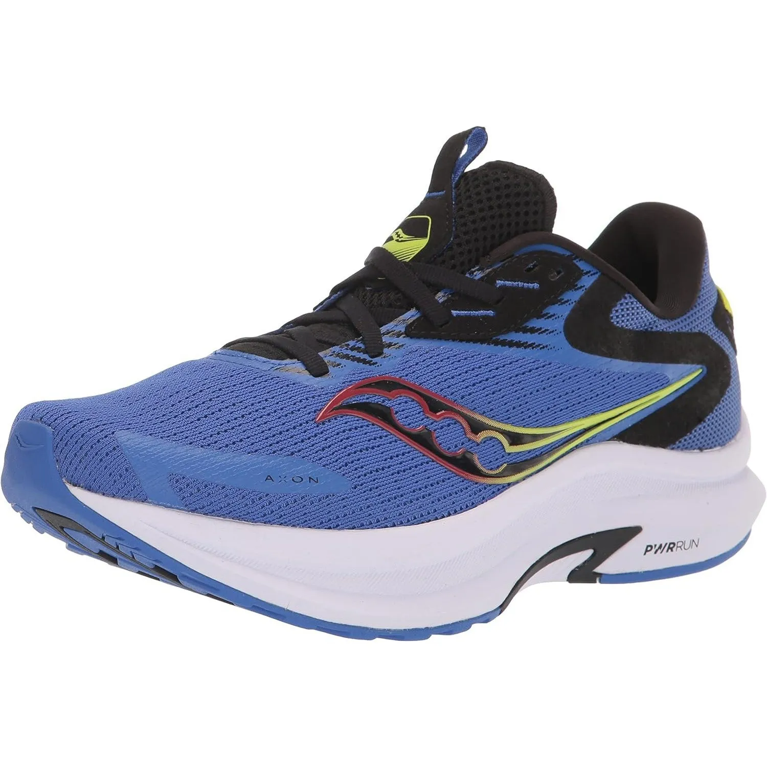 Saucony Men's Axon 2 Running Shoe