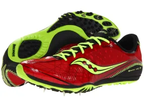 Saucony Shay XC3 Spike