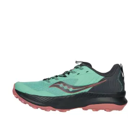 Saucony Womens Blaze TR Sprig Wood