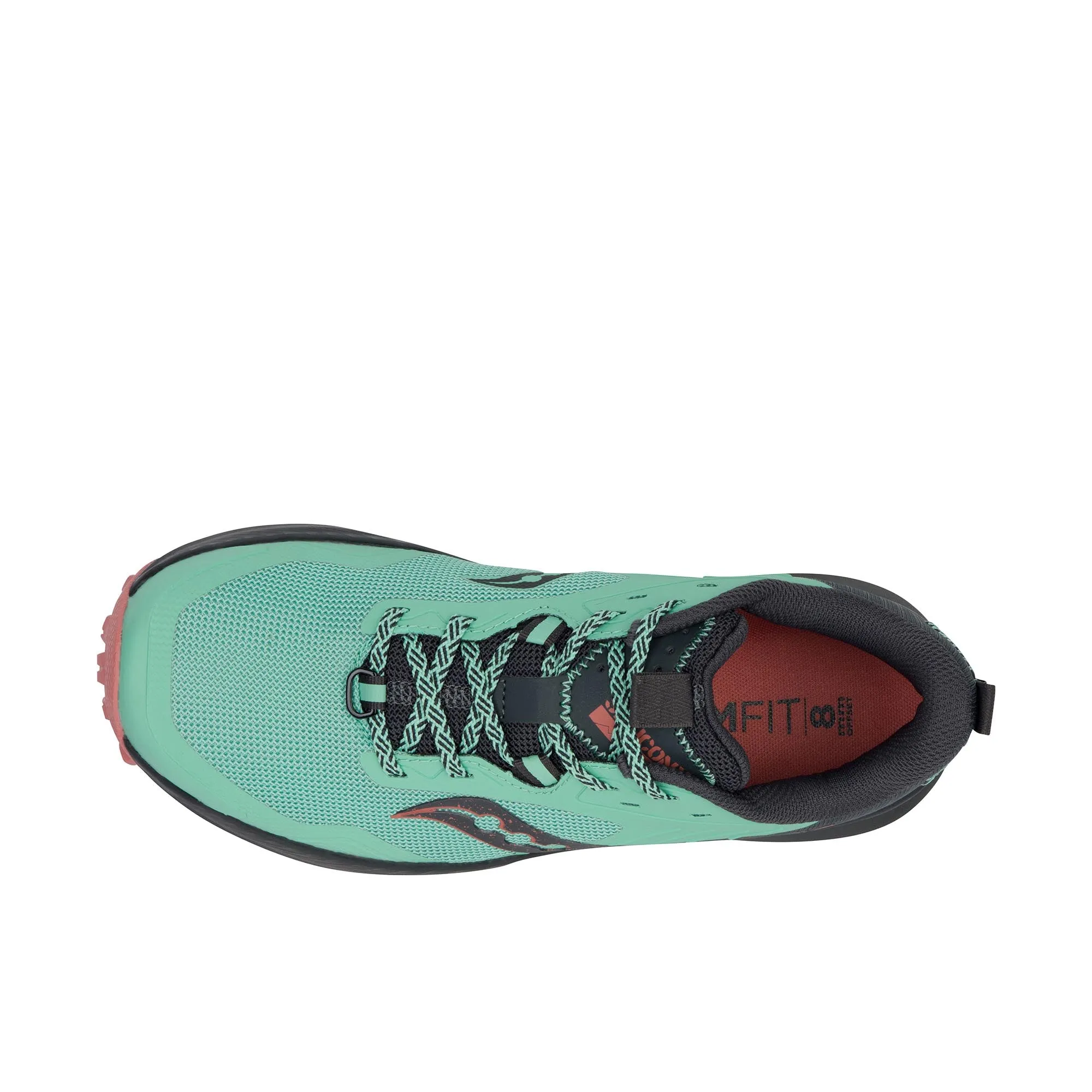 Saucony Womens Blaze TR Sprig Wood