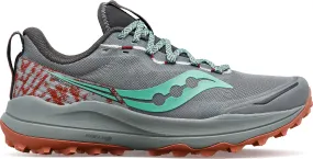 Saucony Women's Xodus Ultra 2 Fossil/Soot | Buy Saucony Women's Xodus Ultra 2 Fossil/Soot here | Outnorth