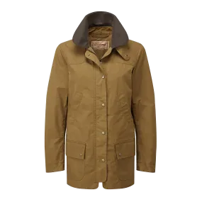 Schoffel Pilton Wax Jacket