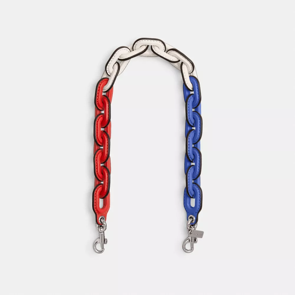 Short Chain Strap