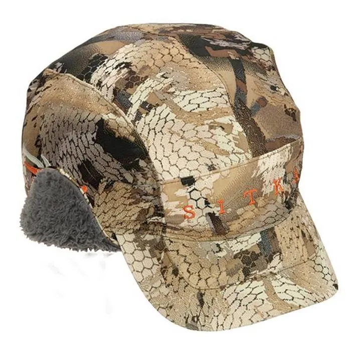 Sitka Hudson GTX Cap