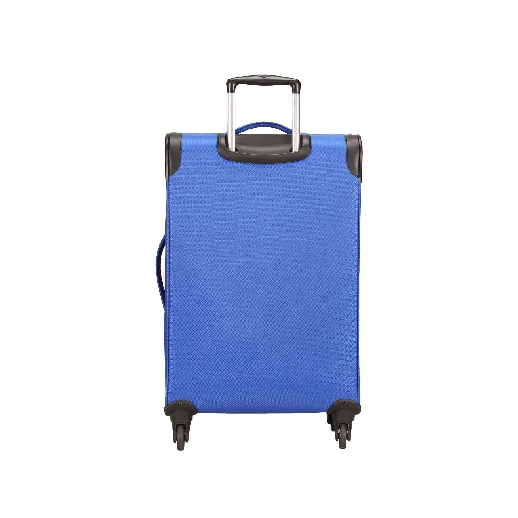 Skyway Luggage Mirage Superlight 24-Inch 4 Wheel Expandable Upright  