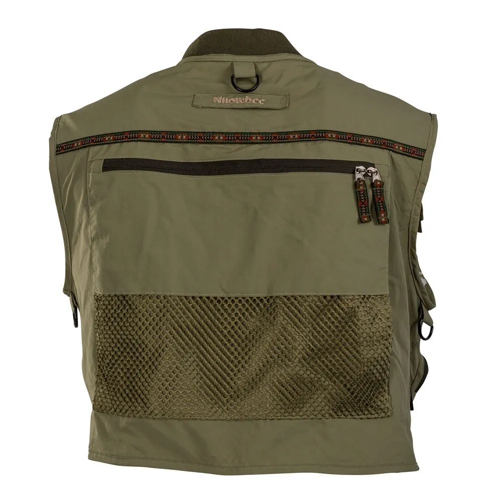 Snowbee Geo Fly Fishing Vest