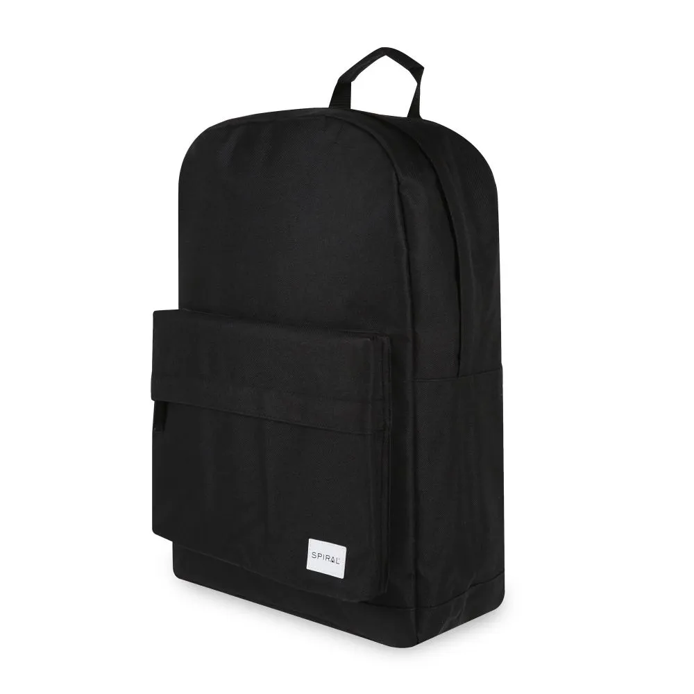 Spiral OG Classic Backpack Black