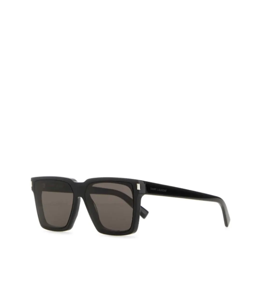 SQUARE FRAME SUNGLASSES