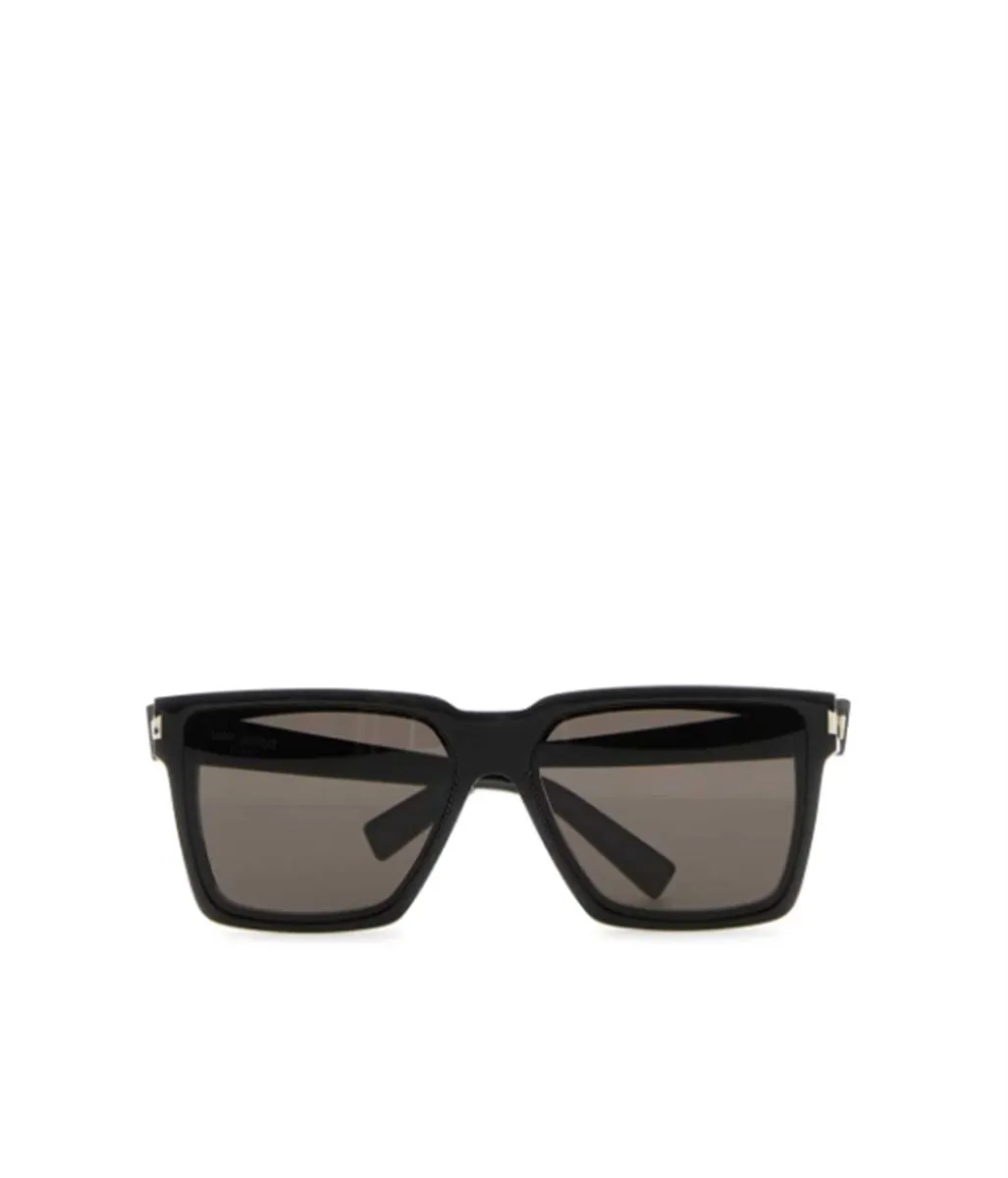 SQUARE FRAME SUNGLASSES