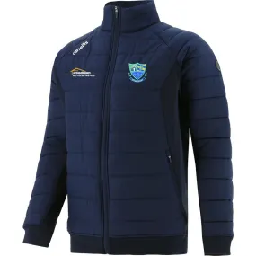 St. Patricks GAA Club Ardattin-Tullow Carson Lightweight Padded Jacket