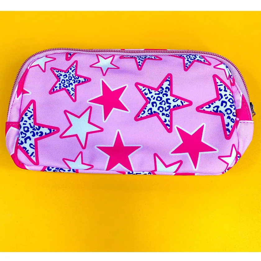 Star Time Belt Bag