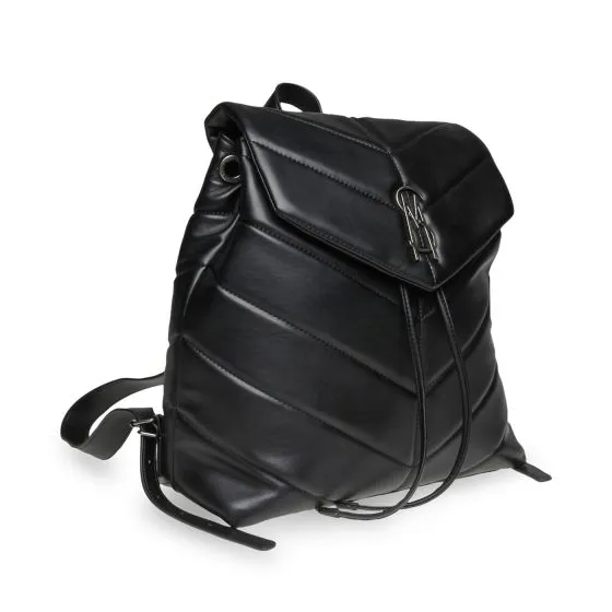 Steve Madden BXola Black / Black Backpack