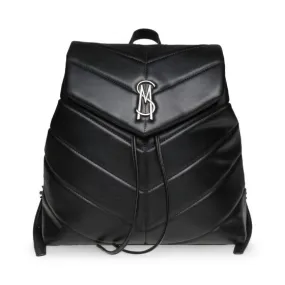 Steve Madden BXola Black / Black Backpack