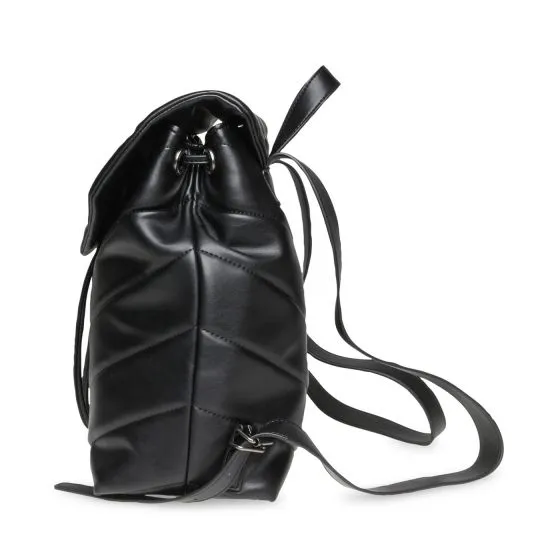 Steve Madden BXola Black / Black Backpack