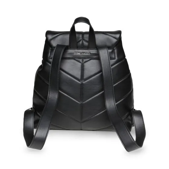 Steve Madden BXola Black / Black Backpack