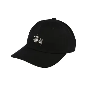 Stock Low Pro Cap