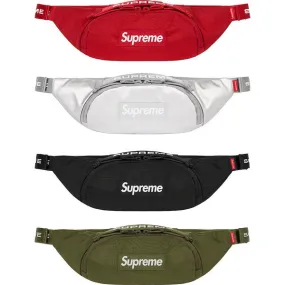 SUPREME 22FW SMALL WAIST BAG