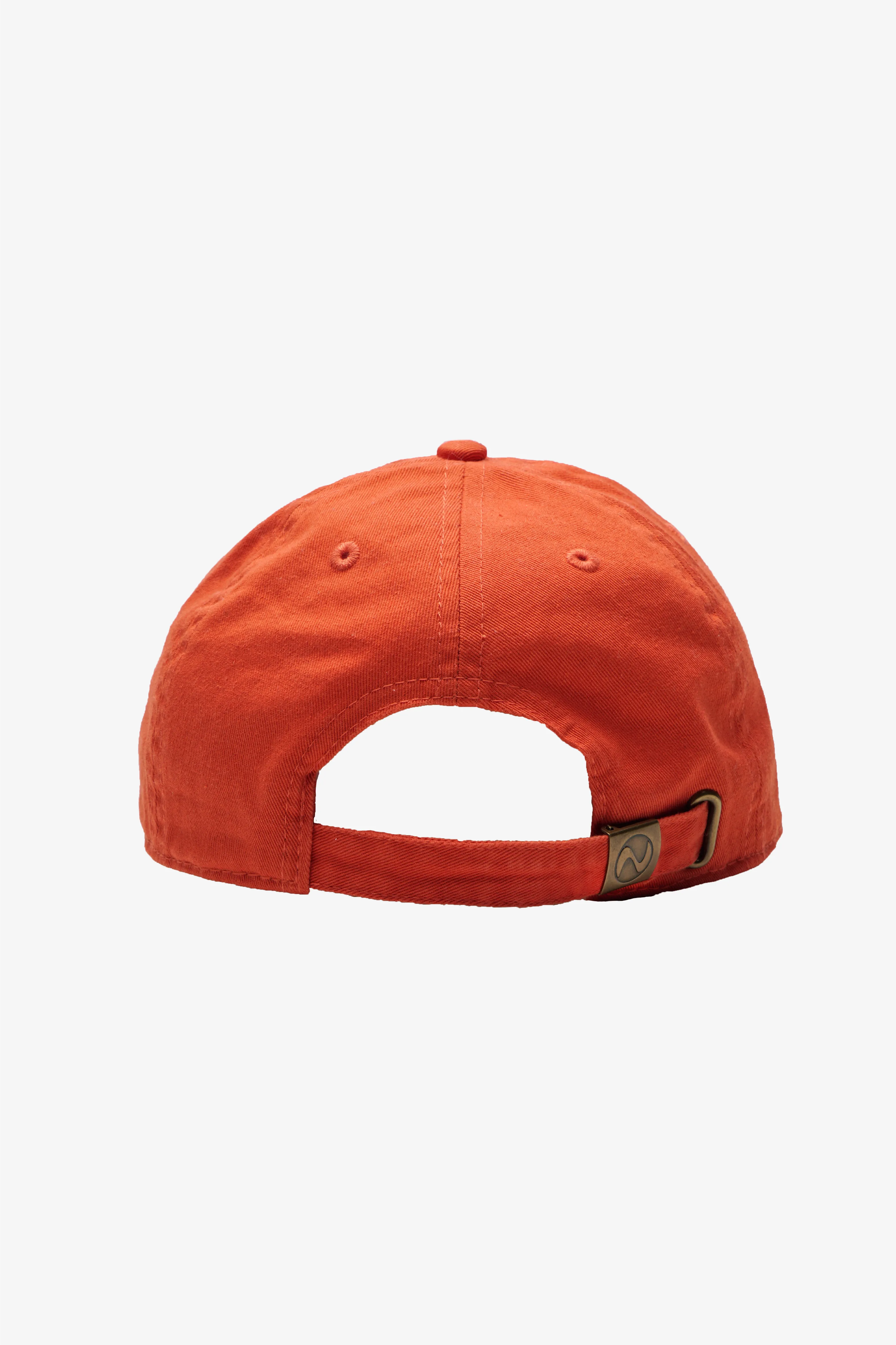 Systems 6 Panel Cap