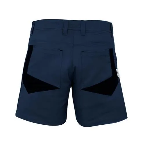 Syzmik Work Short Short Rugged with Phone Pocket