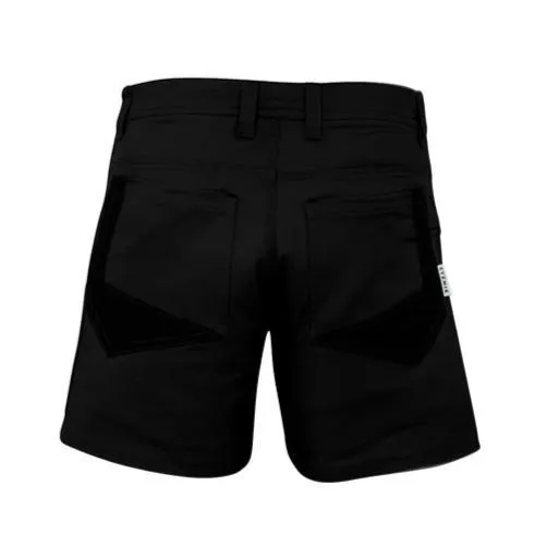 Syzmik Work Short Short Rugged with Phone Pocket