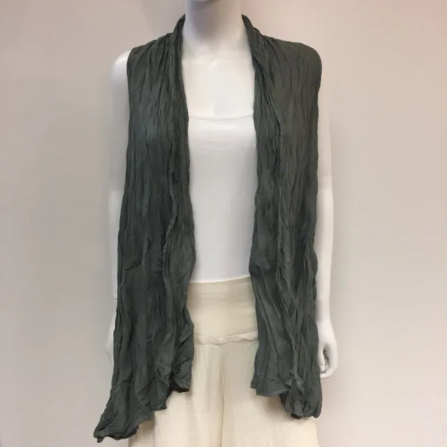 Tanktop - vest wrap gauze