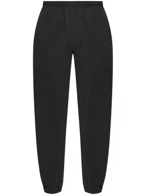 tapered trousers