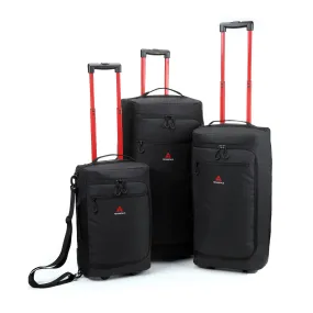 Technicals Exodus Lite Luggage Set | Millets