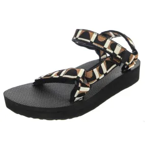 TEVA W' Midform Universal W BBKL Sandals