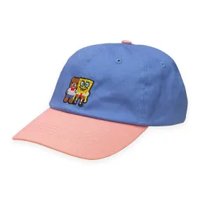 TF x SpongeBob Cap