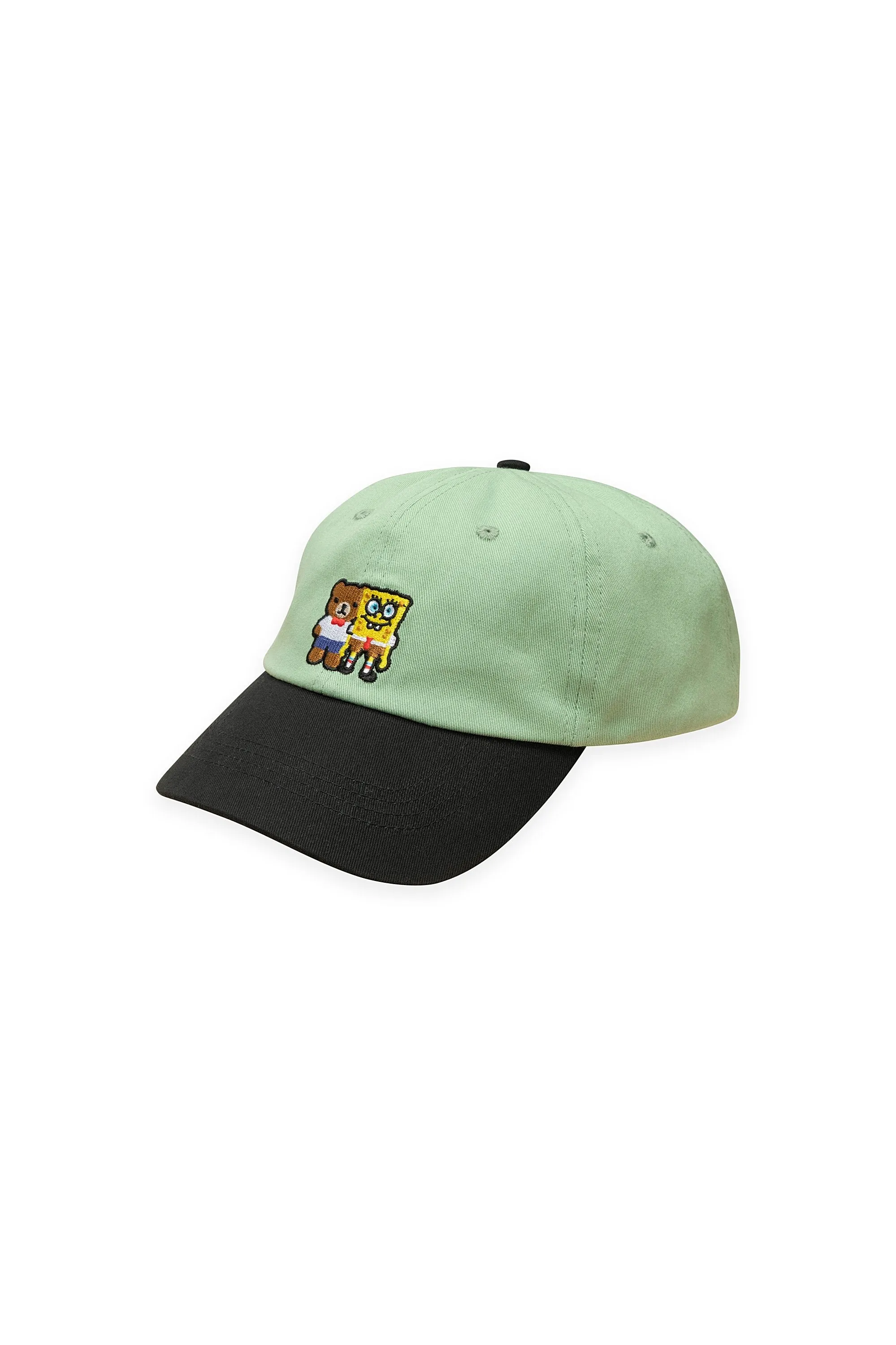 TF x SpongeBob Cap