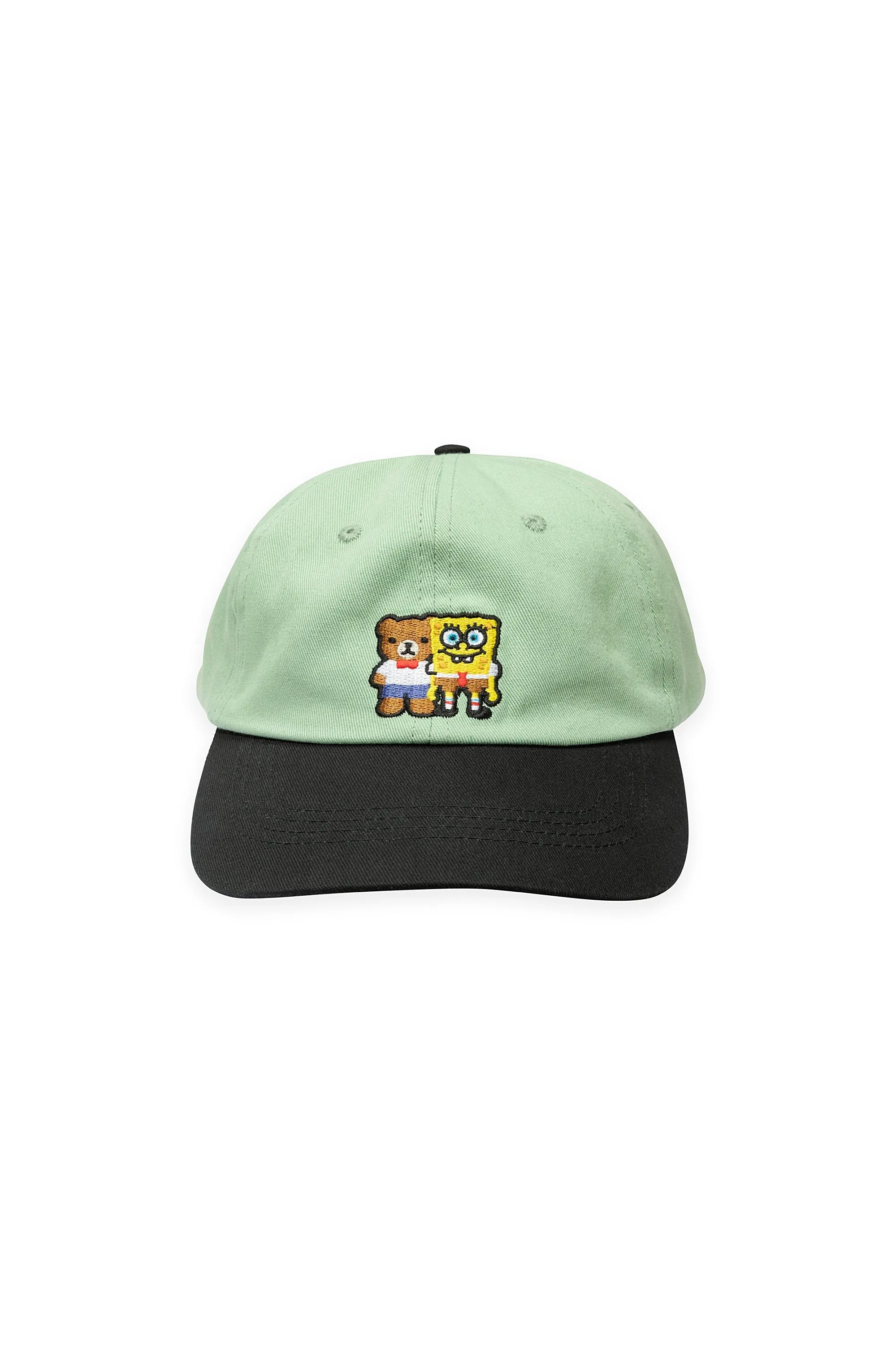 TF x SpongeBob Cap