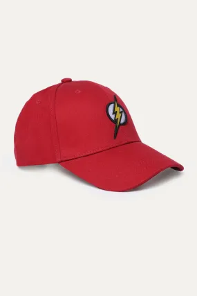 The FLash P-Cap