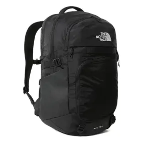 The North Face Router Tnf Black Backpack