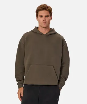 The Tech Del Sur Hoodie - Bay Leaf