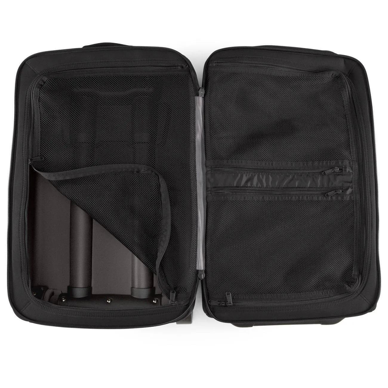 Timbuk2 Co-Pilot Roller Small 2-Wheel Small Luggage  