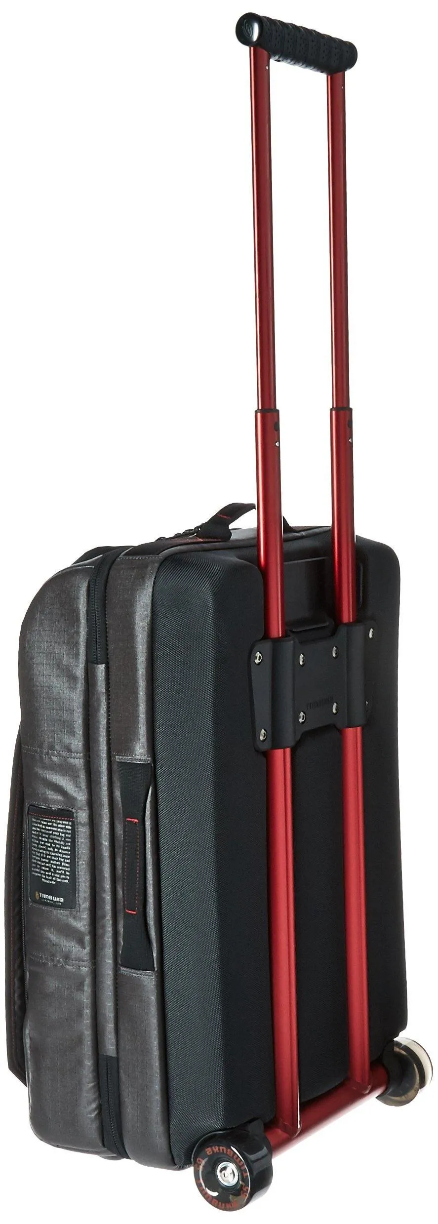 Timbuk2 Co-Pilot Roller Small 2-Wheel Small Luggage  