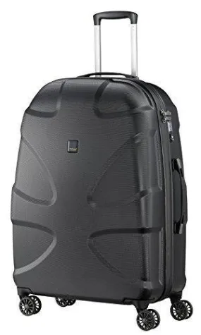 TITAN Germany Titan X2 30 4-Wheel Large Luggage  