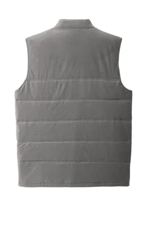 TM1MW453 TravisMathew Cold Bay Vest