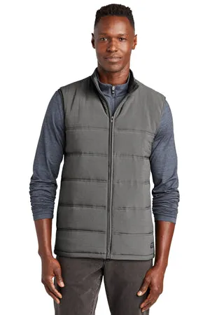 TM1MW453 TravisMathew Cold Bay Vest