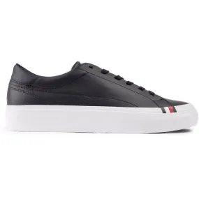 Tommy Hilfiger Elevated Vulc Trainers