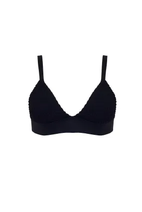 Top De Bikini Scarlett Black