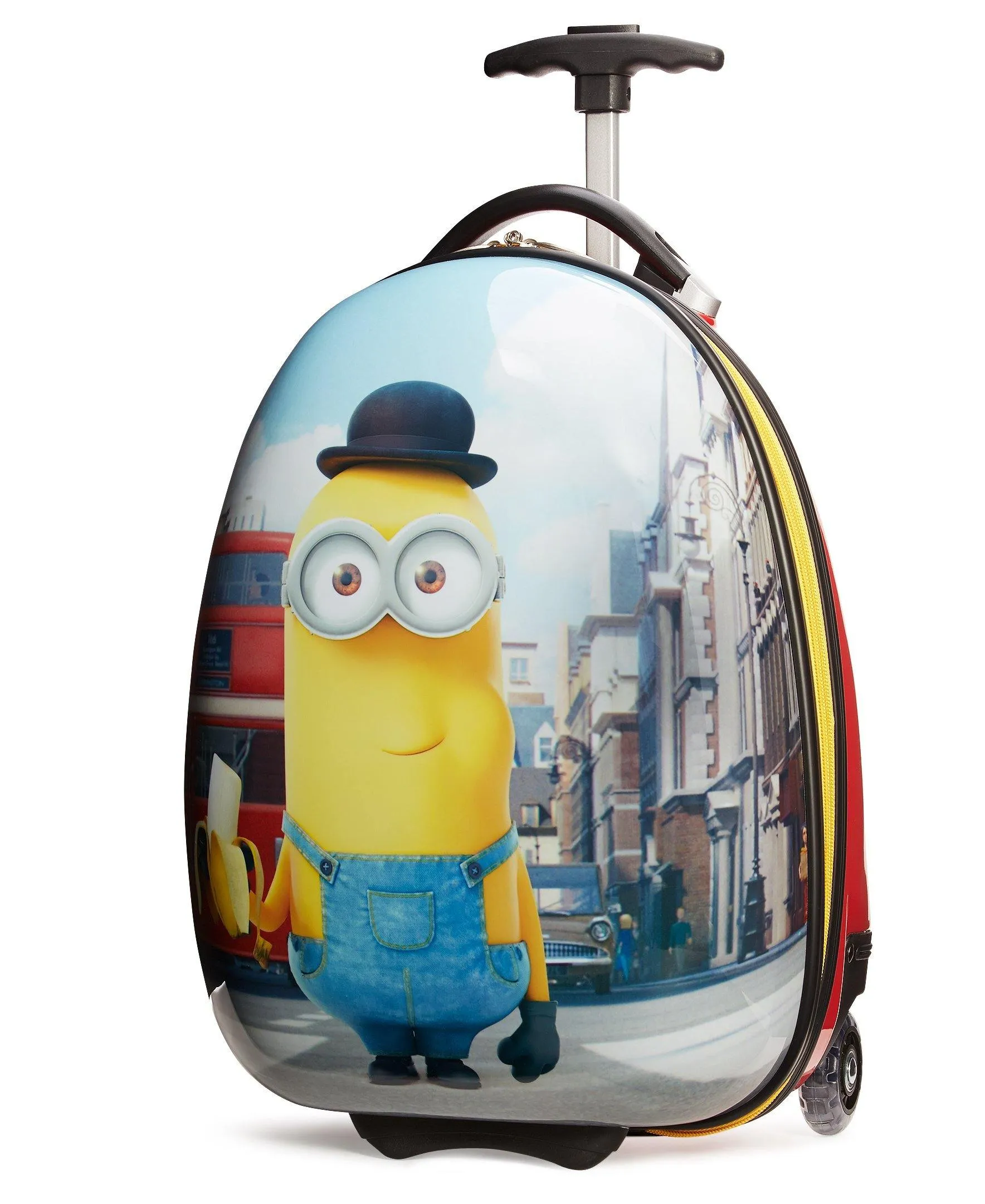 TravelPro Universal Studios by Minions Kid's Hard Side Luggage  