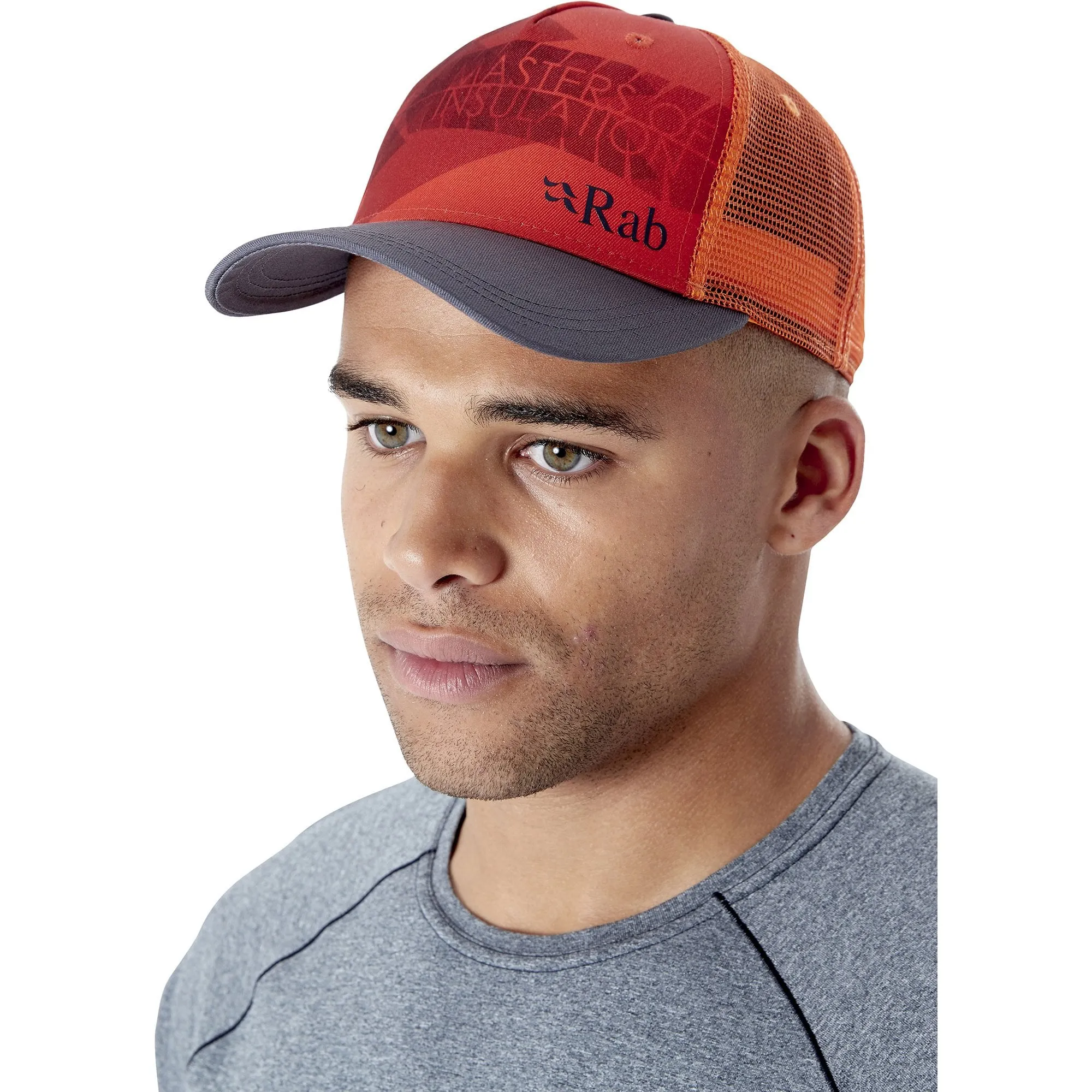 Trucker Masters Cap