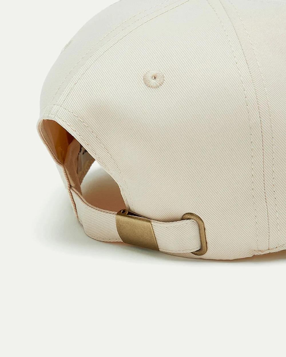 Two-Tone Cap