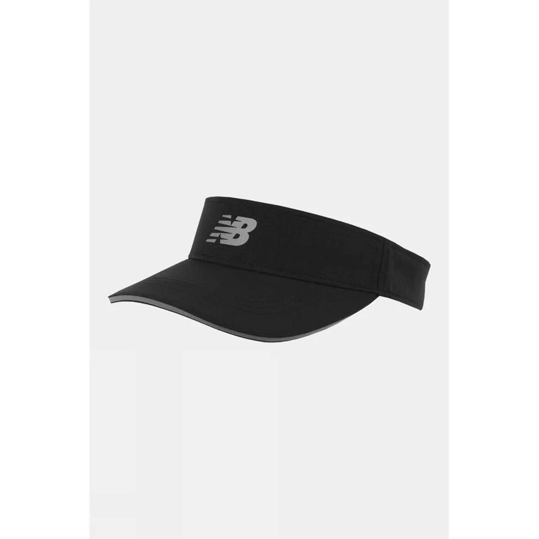 Unisex Performance Visor Cap