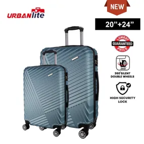 URBANlite Novus  20+24 Bundle | 8-Wheel Spinner | Hard Case Luggage