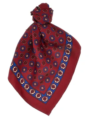 Valentino Garavani Valentino Garavini 'Chamber' Scarf