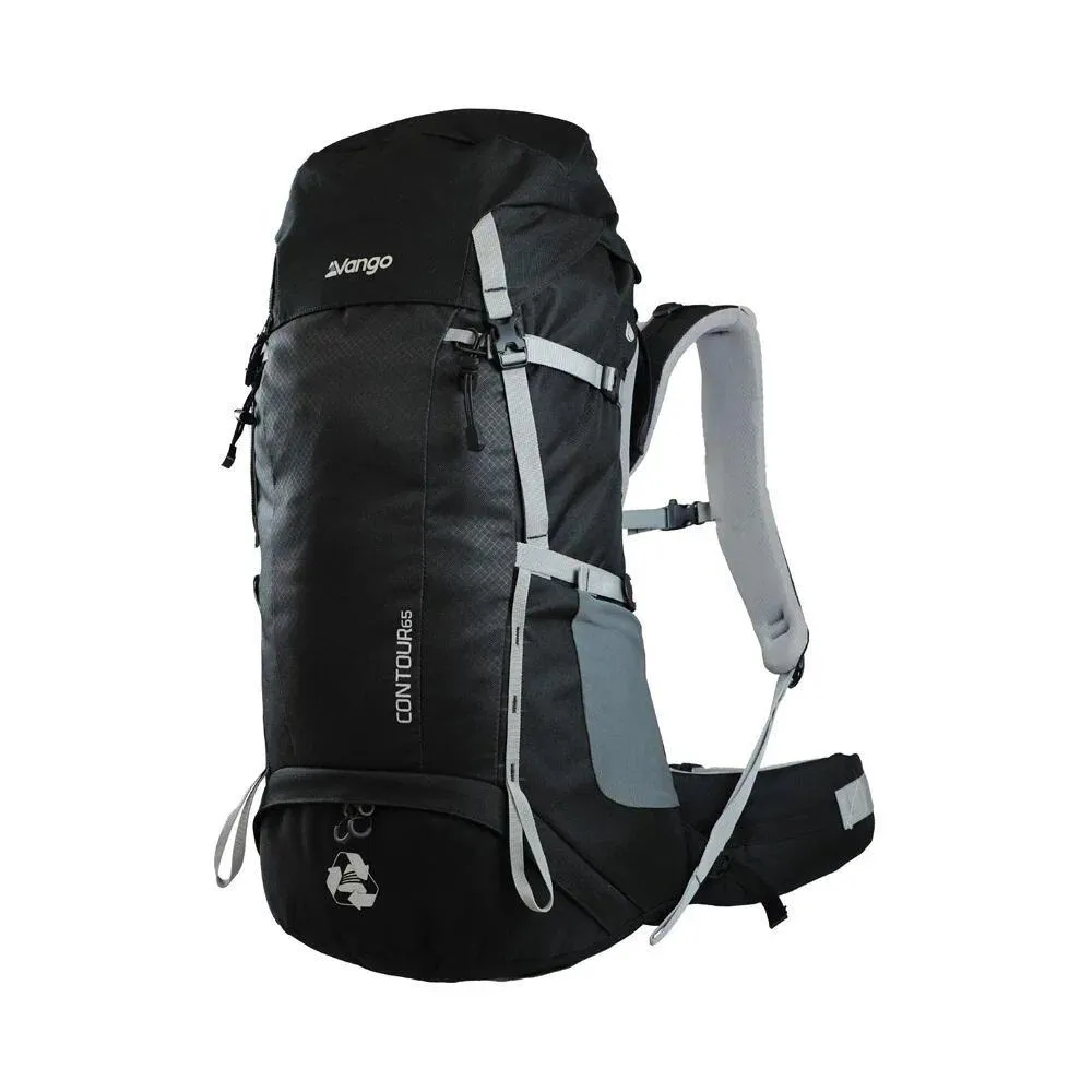 Vango Contour 65 Backpack | George Fisher